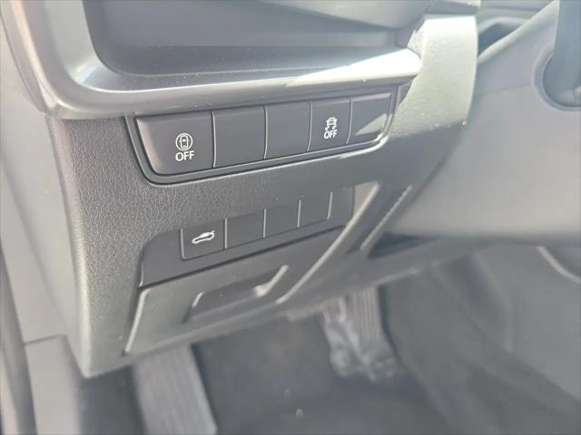 2021 Mazda Mazda3 Select