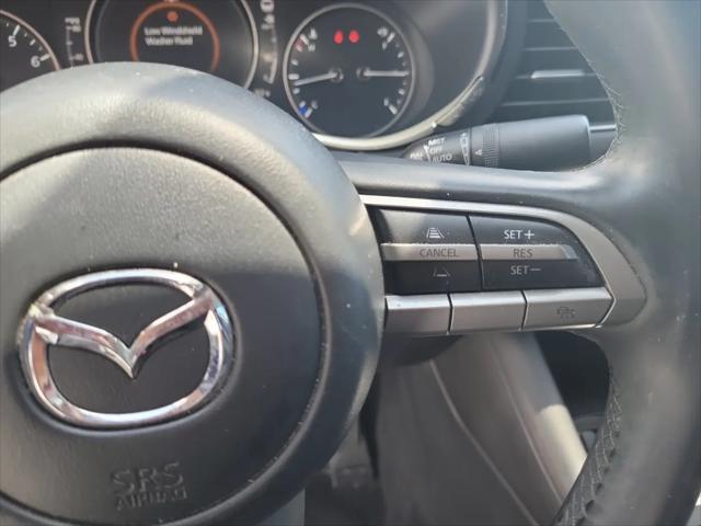 2021 Mazda Mazda3 Select