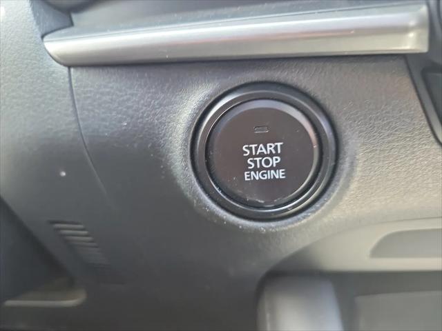 2021 Mazda Mazda3 Select