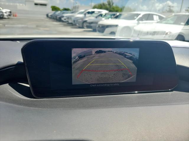 2021 Mazda Mazda3 Select