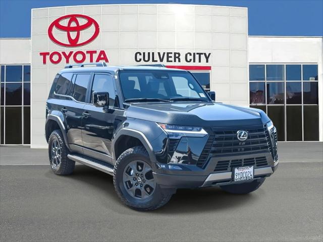 2026 Lexus GX 550 Premium for sale in Culver City, CA