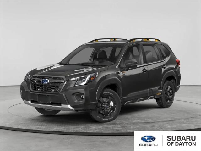 2024 Subaru Forester for sale near Dayton, OH