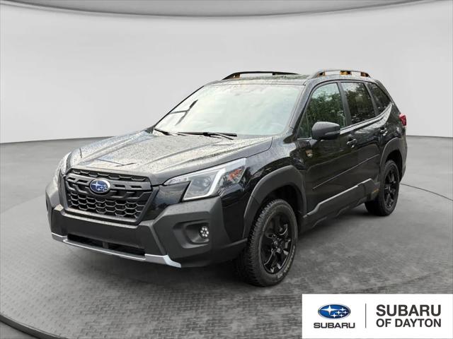 2024 Subaru Forester for sale near Dayton, OH