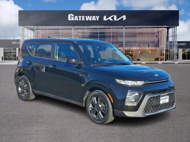 2021 Kia Soul S for sale in Quakertown, PA