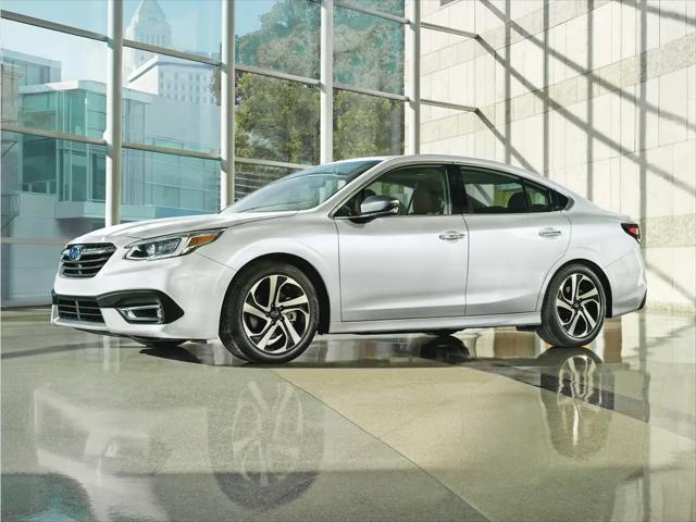 2022 Subaru Legacy Limited for sale in Warrenton, VA
