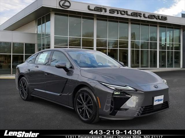 2026 Lexus 500e Premium AWD for sale in Owings Mills, MD