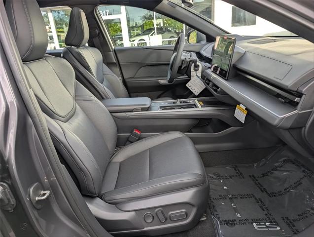 2026 Lexus 500e Premium AWD
