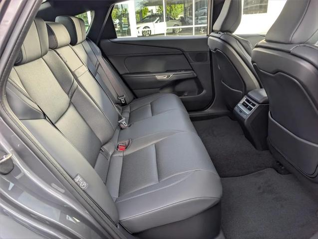 2026 Lexus 500e Premium AWD