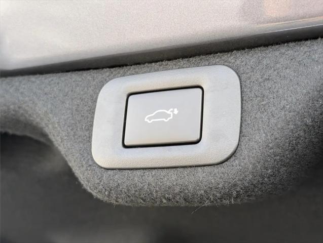 2026 Lexus 500e Premium AWD