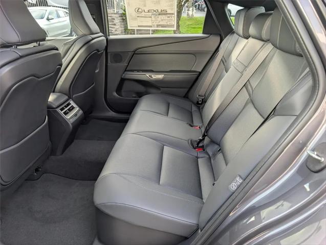 2026 Lexus 500e Premium AWD