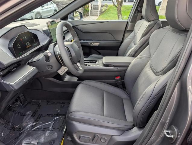 2026 Lexus 500e Premium AWD
