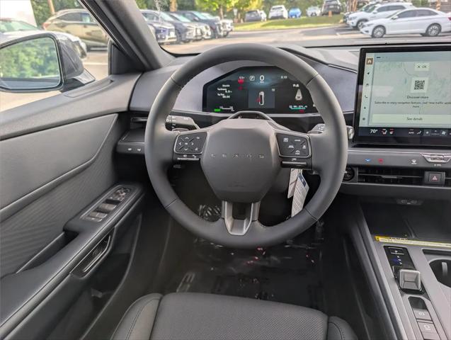 2026 Lexus 500e Premium AWD