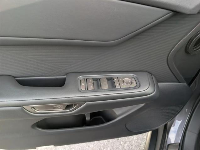 2026 Lexus 500e Premium AWD