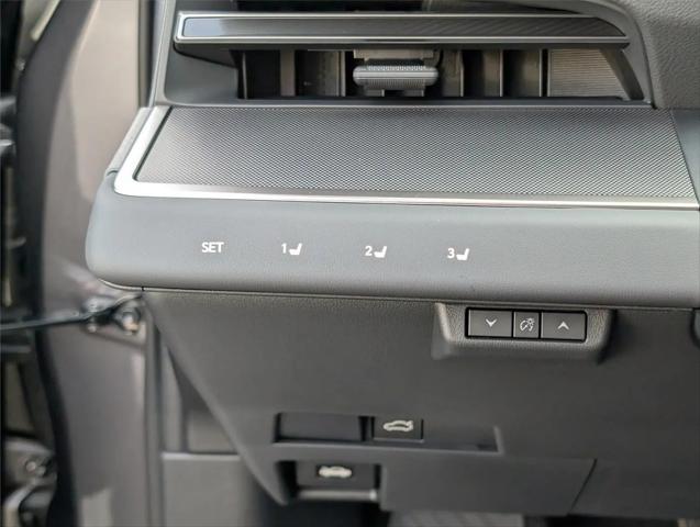2026 Lexus 500e Premium AWD