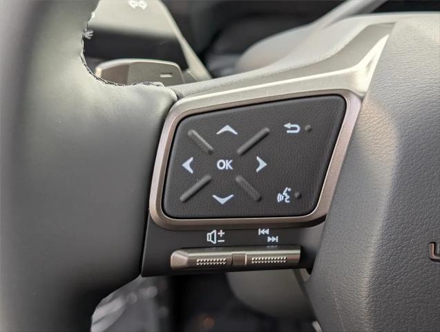 2026 Lexus 500e Premium AWD