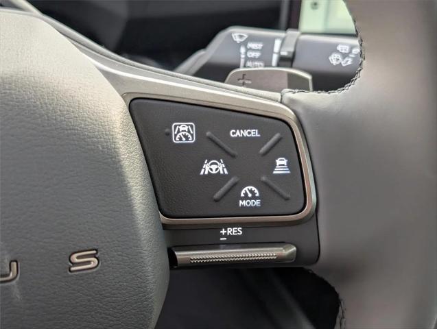 2026 Lexus 500e Premium AWD