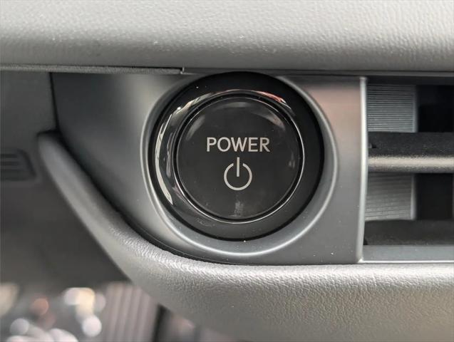 2026 Lexus 500e Premium AWD