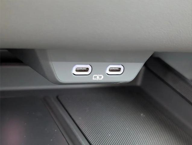 2026 Lexus 500e Premium AWD