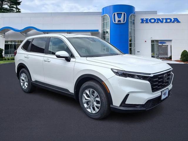2026 Honda CR-V LX AWD for sale in Jersey City, NJ