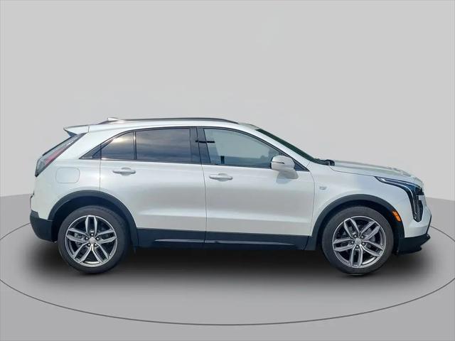2023 Cadillac XT4 FWD Sport