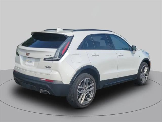 2023 Cadillac XT4 FWD Sport