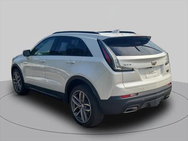 2023 Cadillac XT4 FWD Sport