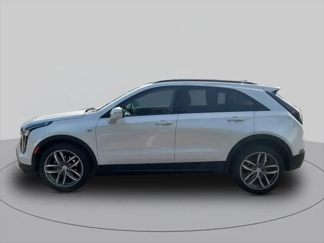 2023 Cadillac XT4 FWD Sport