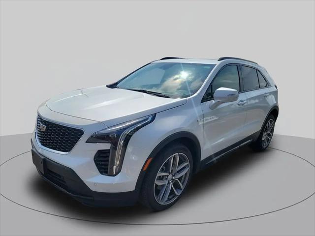 2023 Cadillac XT4 FWD Sport