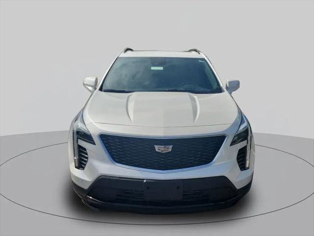 2023 Cadillac XT4 FWD Sport