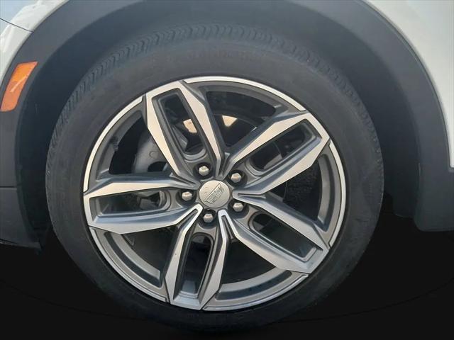 2023 Cadillac XT4 FWD Sport