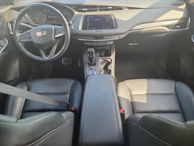 2023 Cadillac XT4 FWD Sport