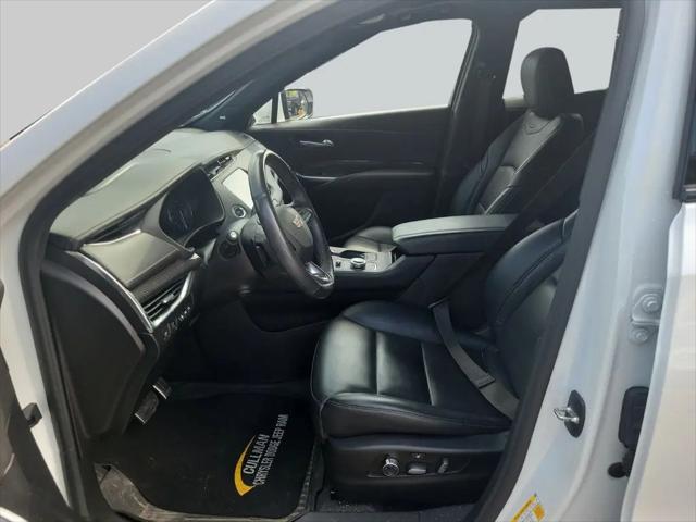2023 Cadillac XT4 FWD Sport