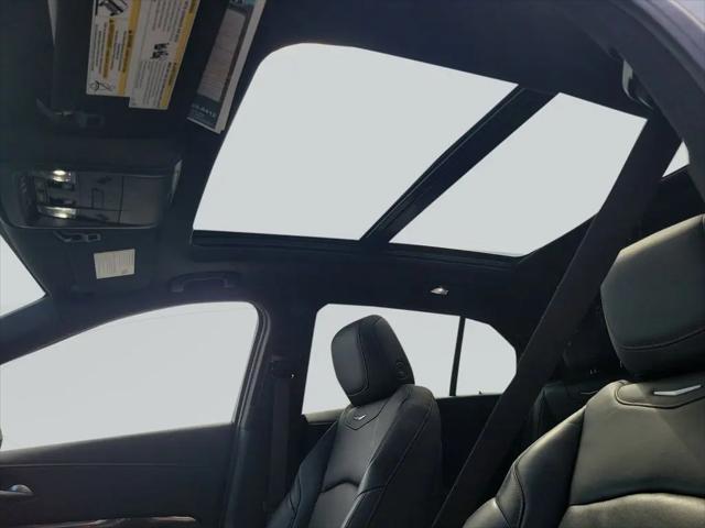 2023 Cadillac XT4 FWD Sport