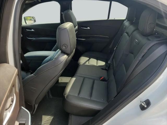 2023 Cadillac XT4 FWD Sport