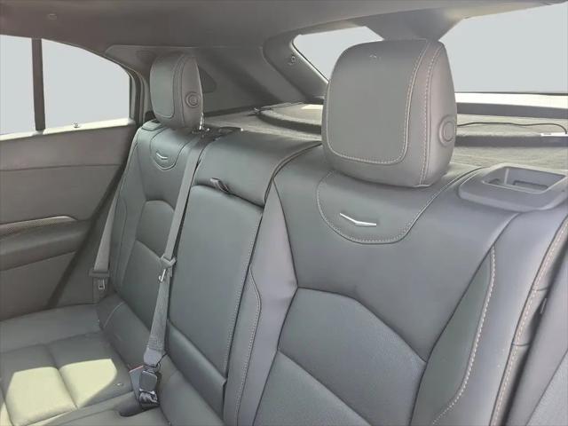 2023 Cadillac XT4 FWD Sport