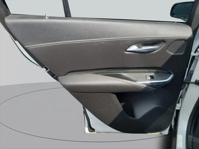 2023 Cadillac XT4 FWD Sport