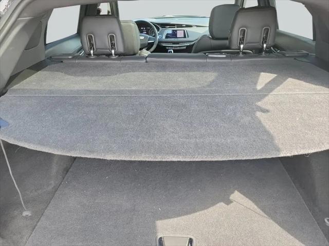 2023 Cadillac XT4 FWD Sport