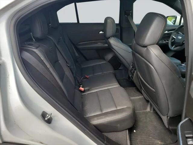 2023 Cadillac XT4 FWD Sport