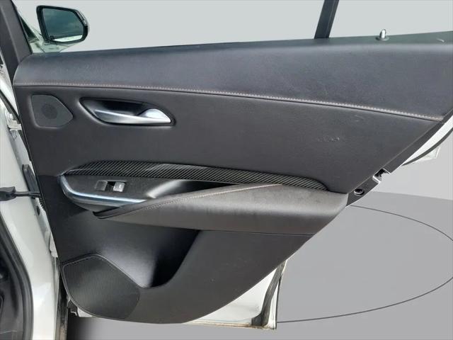 2023 Cadillac XT4 FWD Sport