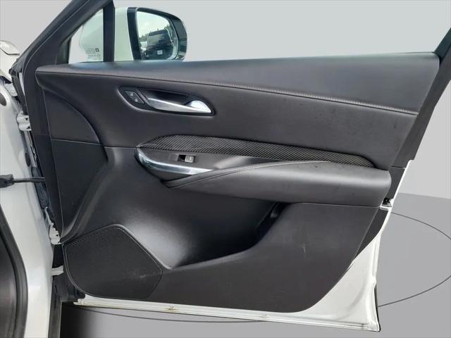 2023 Cadillac XT4 FWD Sport
