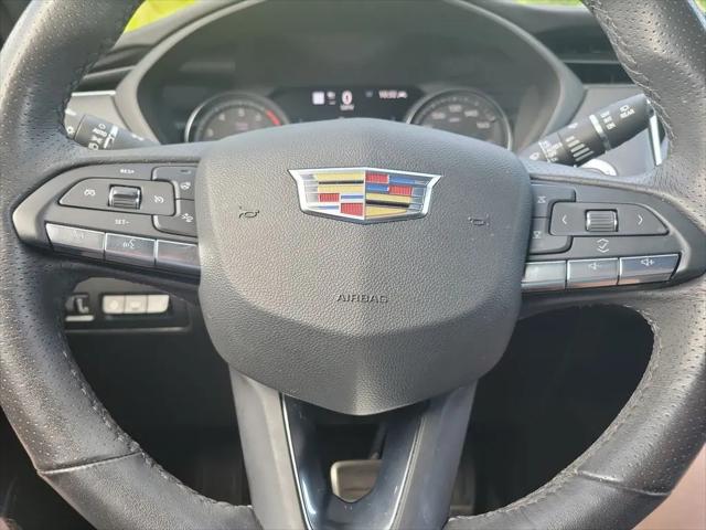 2023 Cadillac XT4 FWD Sport