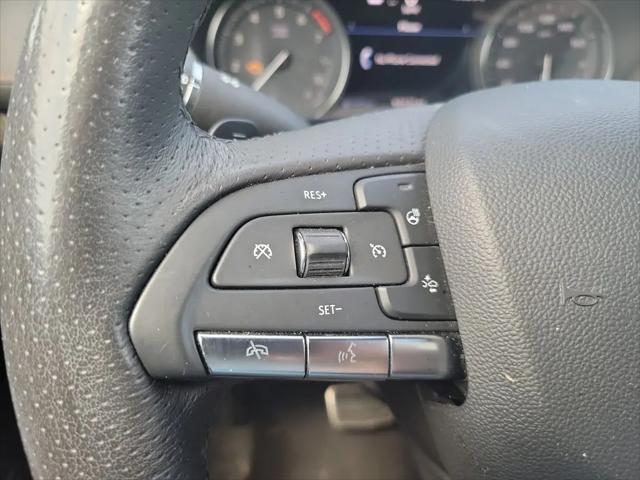 2023 Cadillac XT4 FWD Sport