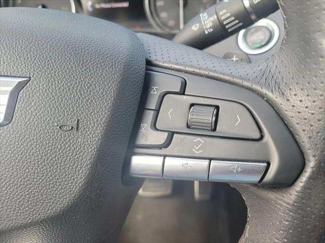 2023 Cadillac XT4 FWD Sport