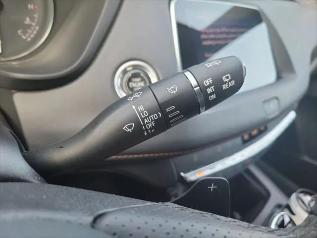 2023 Cadillac XT4 FWD Sport