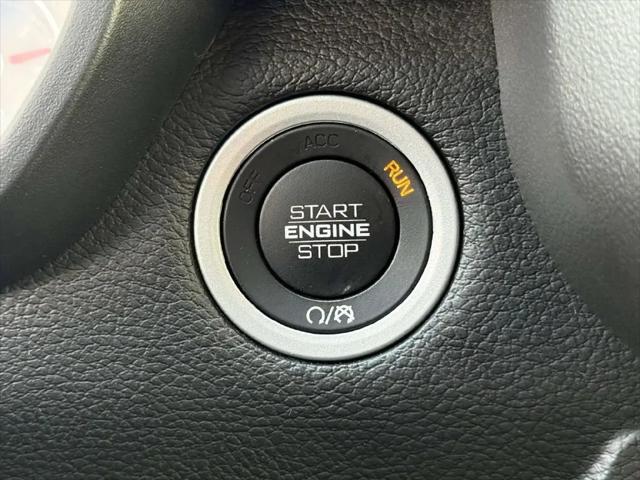 2020 Ram 1500 Big Horn Crew Cab 4x4 57 Box