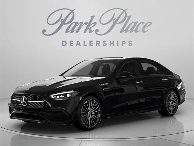 2026 Mercedes-Benz C-CLASS C 300 C 300 for sale in Fort Worth, TX