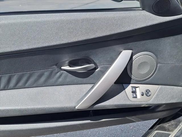 2003 BMW Z4 2.5i