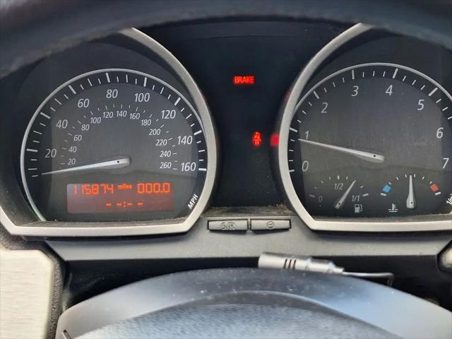 2003 BMW Z4 2.5i