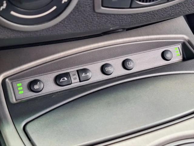 2003 BMW Z4 2.5i