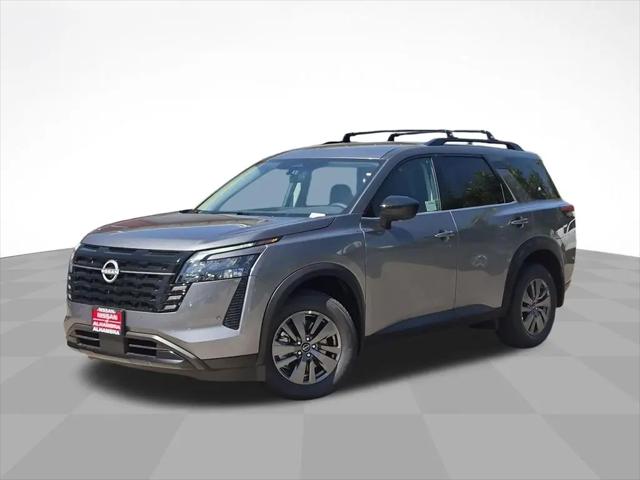 2026 Nissan Pathfinder SV for sale in Alhambra, CA